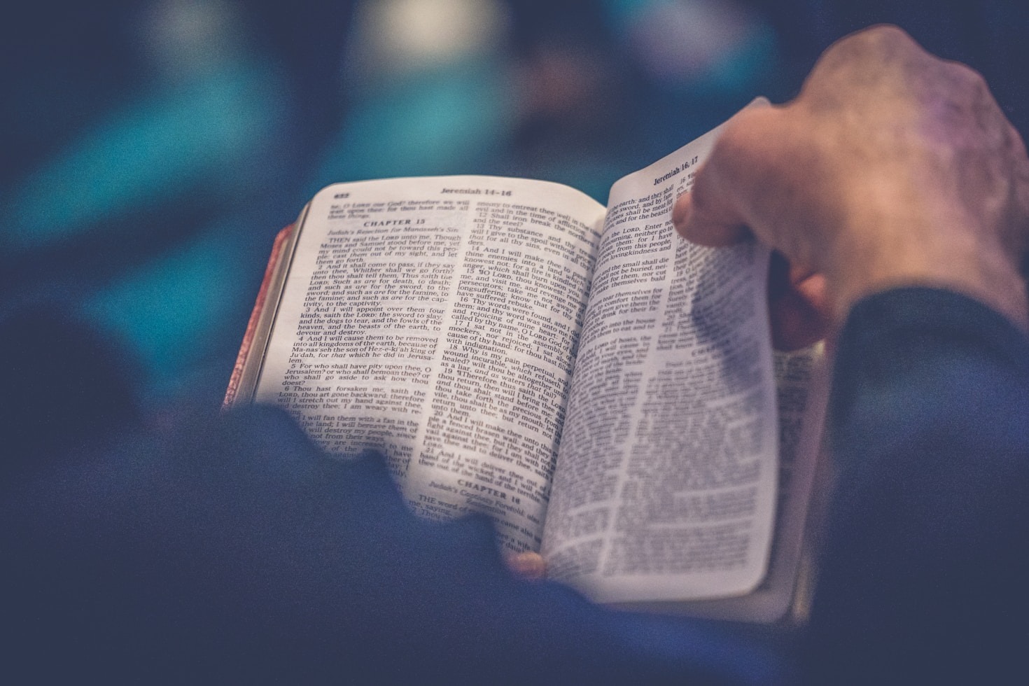 Ethics in Technology: A Biblical Approach