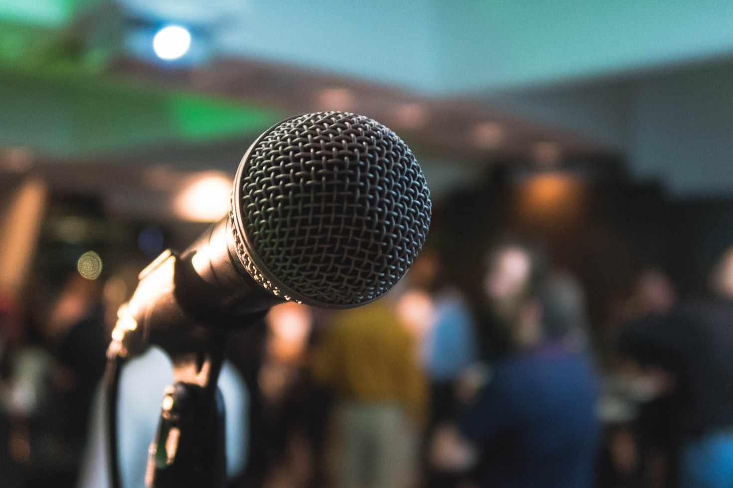 Exploring Political Ideologies Through a Theological Lens